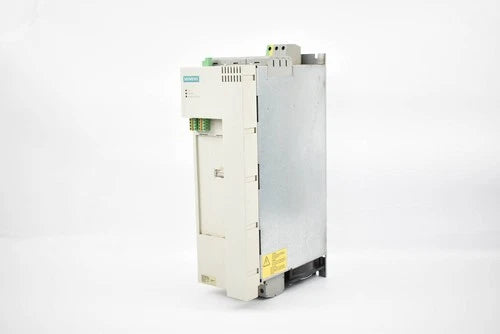 Siemens Simovert Masterdrives 6SE7031-2EP85-0AA0 ( 6SE7 031-2EP85-0AA0 ) E.C