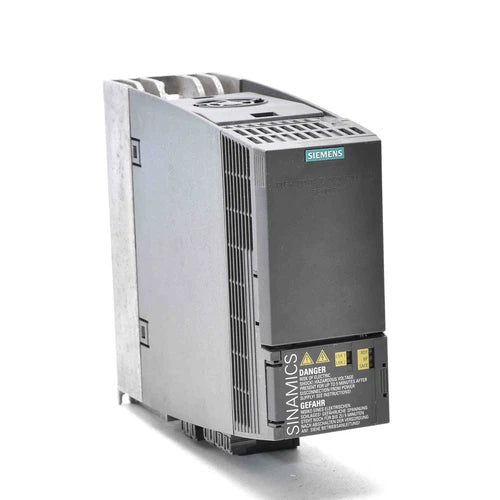 Siemens SINAMICS G120C 0,55kW 6SL3210-1KE11-8UF1 6SL3 210-1KE11-8UF1 -ref-