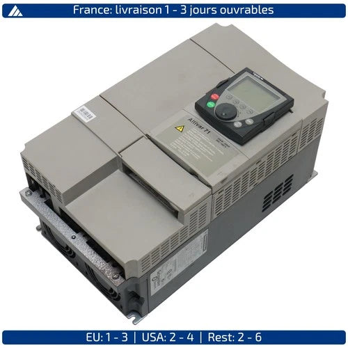 ATV71HD15N4 + VW3A1101 施耐德电气，Altivar 71 变频器 15kW...