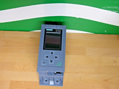 Siemens Simatic S7 6ES7516-3AN00-0AB0 CPU516-3PN/DP // 6ES7 516-3AN00-0AB0