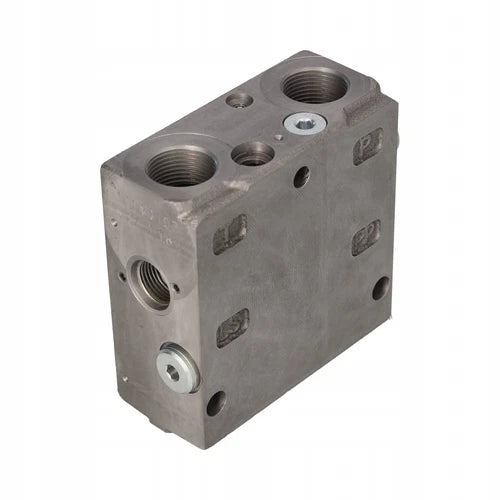 Capa de entrada Danfoss 157B5112 PVG32 tipo PVP OC sob PVPX