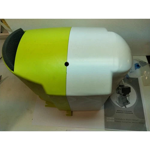 Deckel Aus Plastik f¨¹r Micro-Smart 035010 CATTANI
