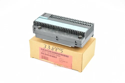 Siemens Simatic DP Analog 6ES7 134-0HF01-0XB0 ( 6ES7134-0HF01-0XB0 )