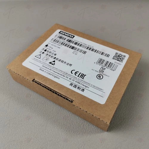 Siemens 6SL3055-0AA00-4BA0 NEU OVP