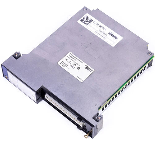 SCHNEIDER ELECTRIC TSXAEM811R，重新启动 PLC2DAY