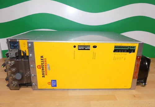 Baum¨¹ller power converter device BUC2-90/90-34-001-00