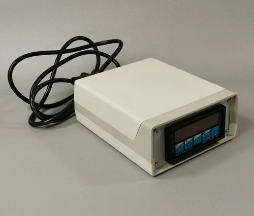METRON MEC200-D / MEC 200-D