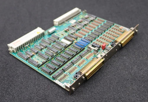 Siemens plug-in card 548 114 9101.01 E-stand D used