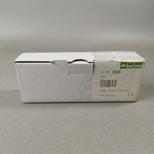 Murr 56965 NEU OVP versiegelt