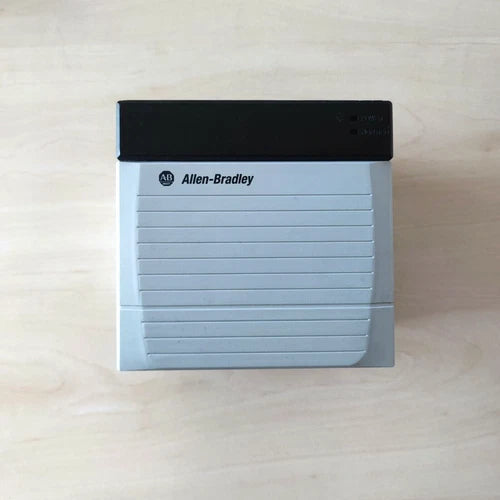 Fonte de alimentação redundante ControlLogix 1756-PA75R, entrada: 85-265 VCA, saída: 13 A a 5 VCC