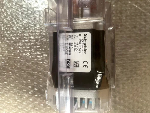 Schneider Electric ILT2SCE572 Lexium ILT2-Avec Codeur-Ethernet TCP/IP-57mm