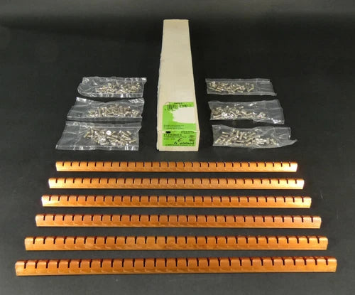 6 St¨¹ck WIELAND Z7.213.0027.0 Verbindungssteg | 9703/12M