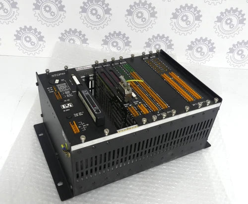 B&R NTCP63 + PNC1 + E163 + E243 + 2x A115