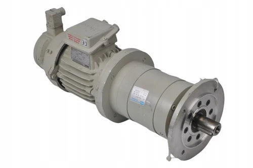 Broca AMK RDE 71/2M