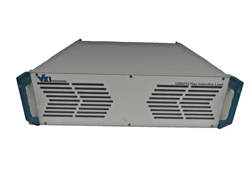 VXInstruments UIS8212 Flex Inductive Load