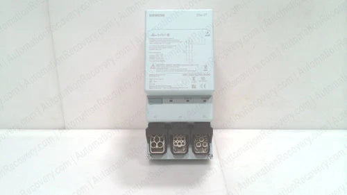 SIEMENS 3RK1304-5LS40-4AA0, SIMATIC ET 200PRO DSE ST DOL MOTOR STARTER,  #339852