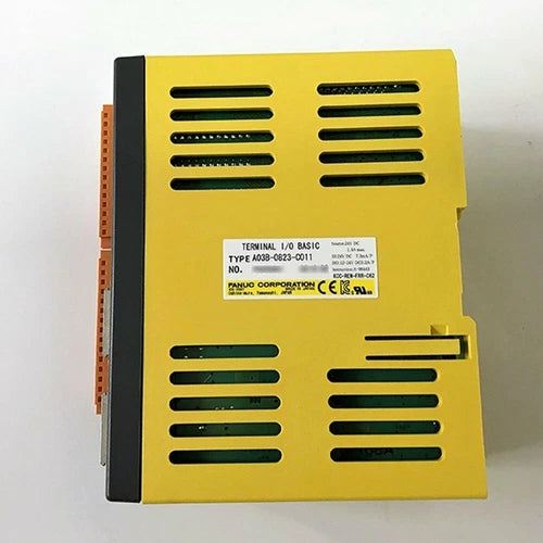 1PC FANUC A03B-0823-C011 A03B0823C011 Terminal I/O Basic Module New