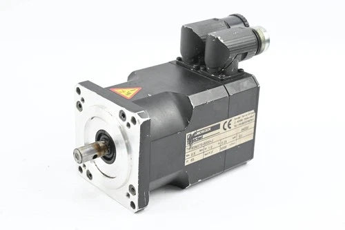 Kollmorgen Seidel Servo Motor 6SM37S-6000+J ( 84330 )