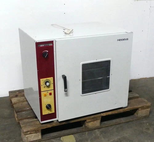 Heraeus T5050