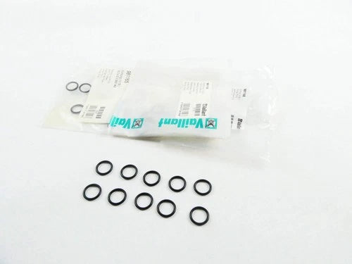 3x VAILLANT 981165 O-RING (SET of 10 pcs) - set of 3