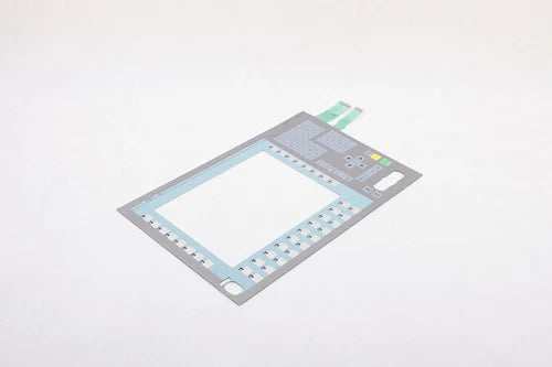 A5E00747145 KEYPAD 12K 677/877 SIEMENS NEW | FAST SHIPPING | ? EXCELLENT