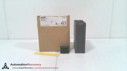 SIEMENS 6ES7 326-2BF10-0AB0 DIGITAL OUTPUT MODULE, NEW #327140