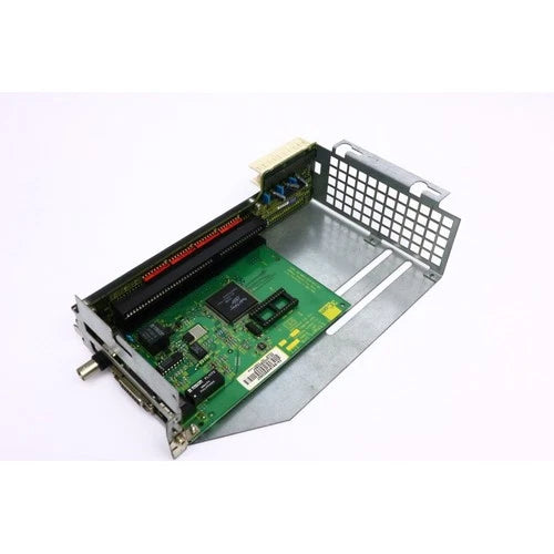 SIEMENS SINUMERIK 840 D ISA ADAPTER CAPSULE 6FC5247-0AA2-0AA0 (B20)