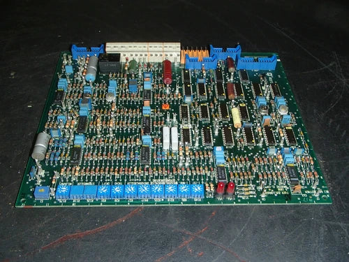 Siemens Circuit Board C98043-A1086-L11 06   B/N C98040-A1086-P11-02-85