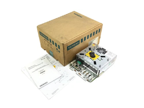 1PC For Siemens 6FC5210-0DA21-2AA1 Used