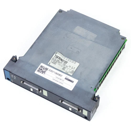 M¨®dulo de comunica??o SCHNEIDER ELECTRIC TSXSCM2122, tsx s¨¦rie 7, V:2.40 | ID1...