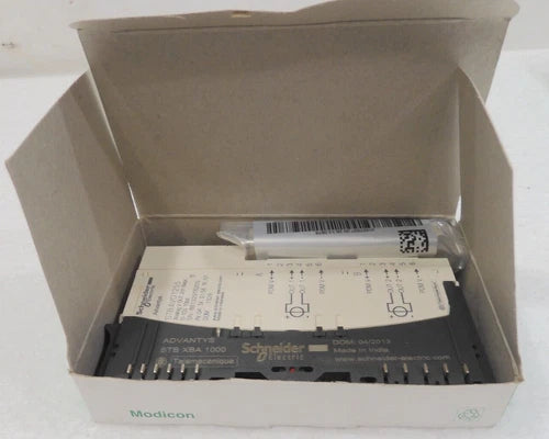 STBAVO1255K, Schneider  -unused-