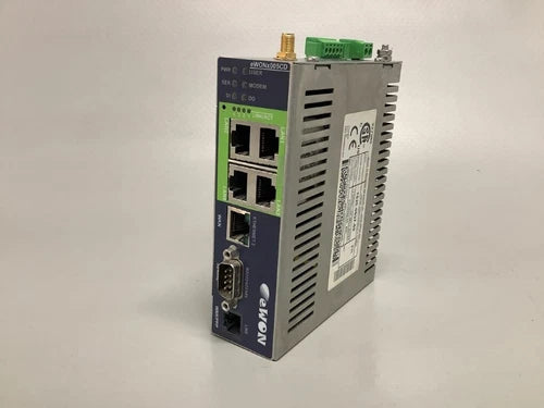2005CDHSUPA - EWON - 2005CD/HSUPA Ind. Lan / M¨®dem Router Reacondicionado