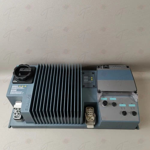 Siemens 6SL3511-1PE23-0AM0 / 6SL3 511-1PE23-0AM0