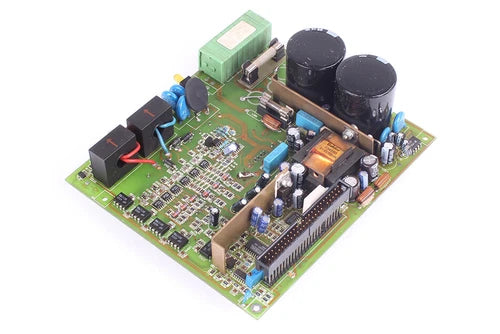 23400C.PCB POWER STAGE BALDOR TESTED | WARRANTY INCLUDED | FASTER
