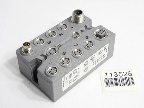 Schneider Electric Modicon TM7BDI8B Erweiterungsblock