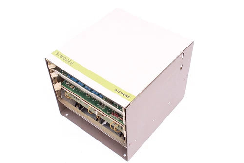 6RA2616-6DX30-0A SIEMENS TESTED | WARRANTY INCLUDED | FASTER