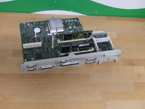 Siemens 6FC5357-0BB33-0AA1 6FC5 357-0BB33-0AA1