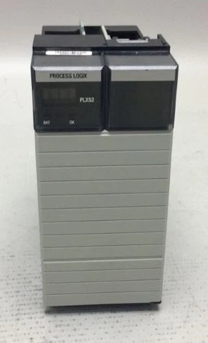 1757PLX52 - ALLEN BRADLEY - 1757-PLX52 CPU RICONDIZIONATO
