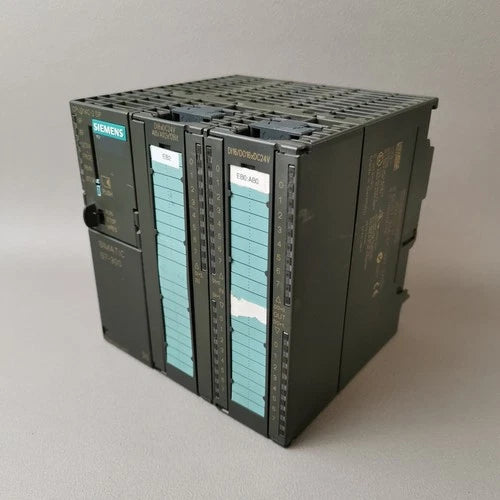 Siemens 6ES7 314-6CG03-0AB0 / 6ES7314-6CG03-0AB0