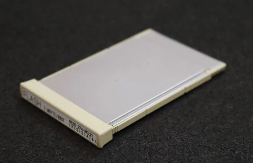 Siemens Simatic S5 Memory Card Flash 2 MBYTE/16BIT 6ES5374-2KL21 - Used