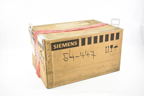 Siemens Active Line Module 6SL3130-7TE25-5AA3 ( 6SL3 130-7TE25-5AA3 ) E. D