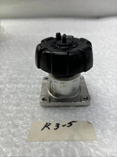 **NEW 9612-10D 01TS 88062415 Diaphragm Valve FAST SHIPPED &WARRANTY#