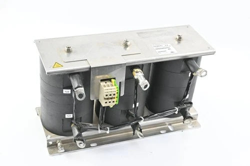 Siemens HFD Mains Choke 6SL3000-0DE20-0AA0 ( 6SL3 000-0DE20-0AA0 )