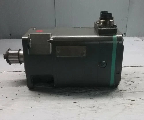 Siemens PERMANENT MAGNET MOTOR_1 FT3070-0AF61-9-Z_Z: A22_39458