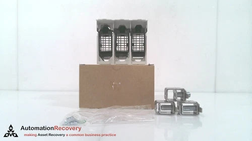 SIEMENS 3TW1FG350PT, BREAKER TERMINAL LUGS, 4AWG,, NEW #251753