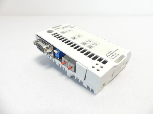 ABB RPBA-01 Profibus Adapter APPL 2.11 CPI 1.28 REV: H  SN: 5430504