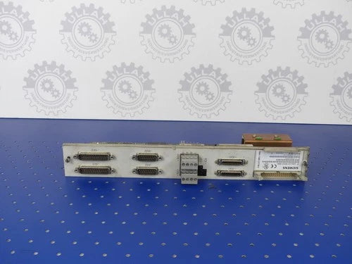 SIEMENS 6SN1118-0DM13-0AA1