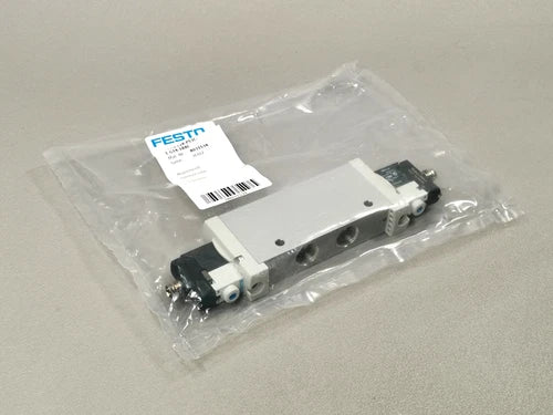 Festo 8031534 VUVG-L18-P53C-T-G14-1R8L NEU OVP