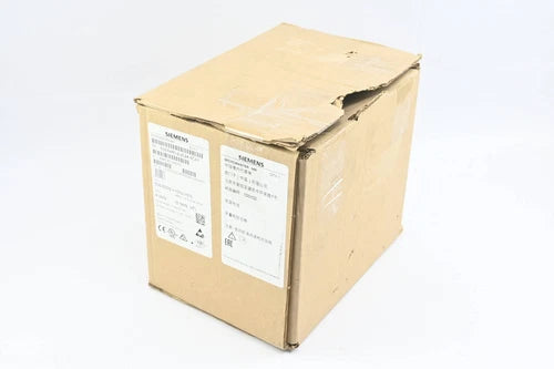 Siemens Micromaster 440 6SE6440-2UE24-0CA1 ( 6SE6 440-2UE24-0CA1 ) E. H01/2.21