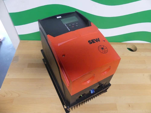 SEW Movitrac? LTP B MCLTPB00755A3410 18251935 7.5kW